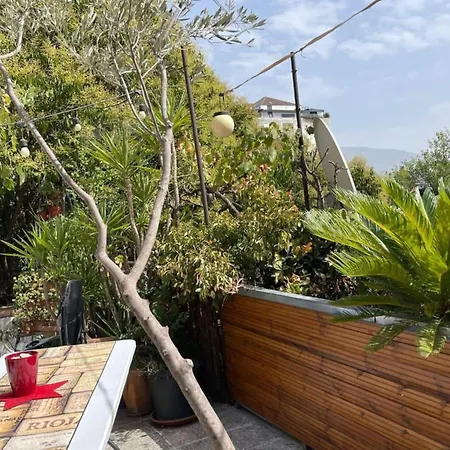 アパート Albania Dream Holidays H