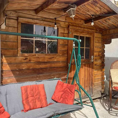 Albania Dream Holidays H Lägenhet *