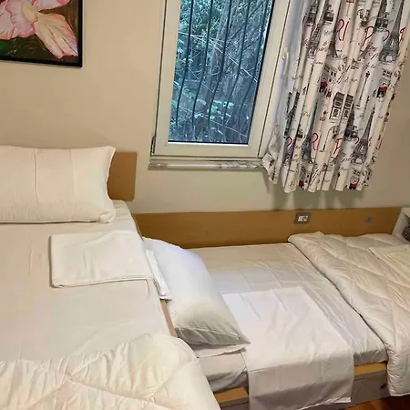 Albania Dream Holidays H Lägenhet Tirana