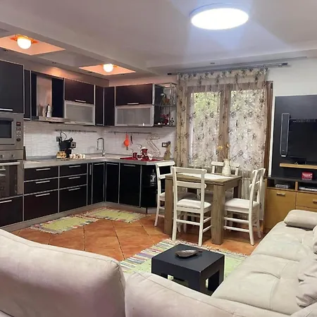 Lägenhet Albania Dream Holidays H Tirana