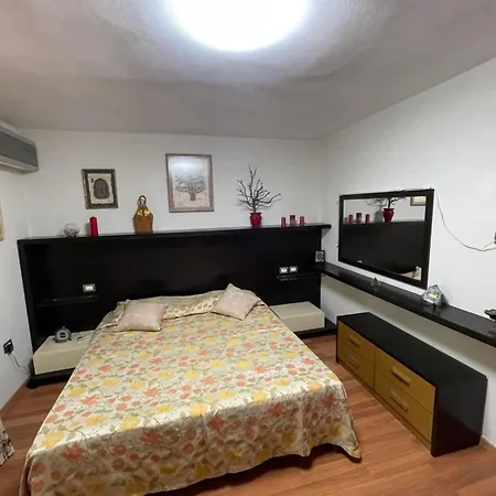 Albania Dream Holidays H * ティラナ