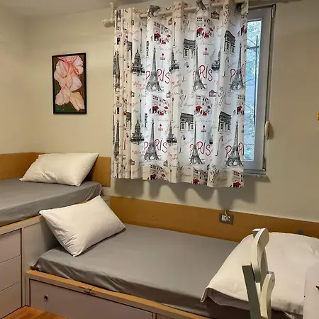 Albania Dream Holidays H Lägenhet *