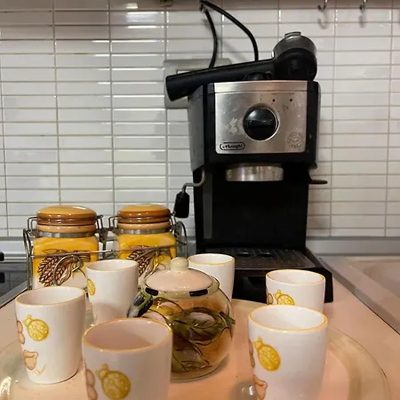 Appartement Albania Dream Holidays H *