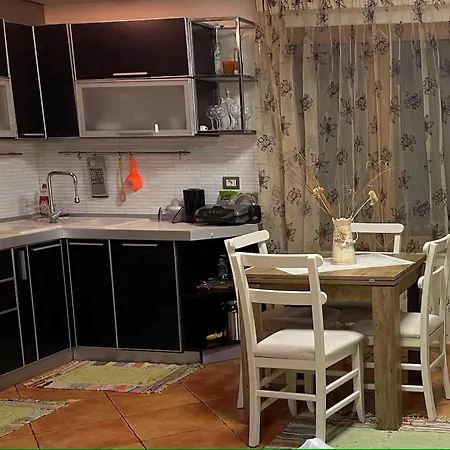 Albania Dream Holidays H Appartement Tirana