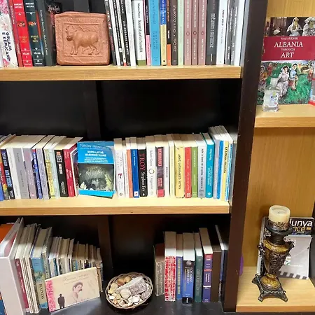 Appartement Albania Dream Holidays H *