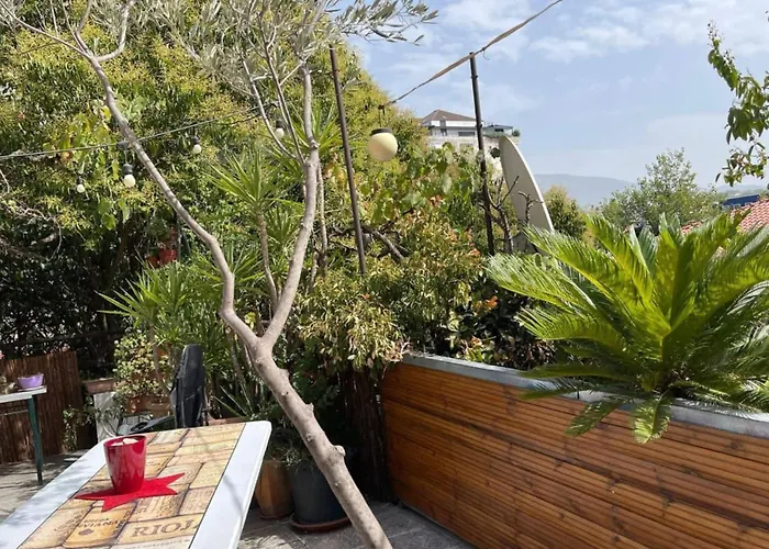 Appartamento Albania Dream Holidays H