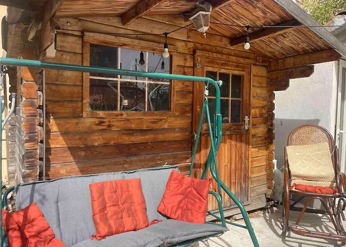 Albania Dream Holidays H Appartamento *