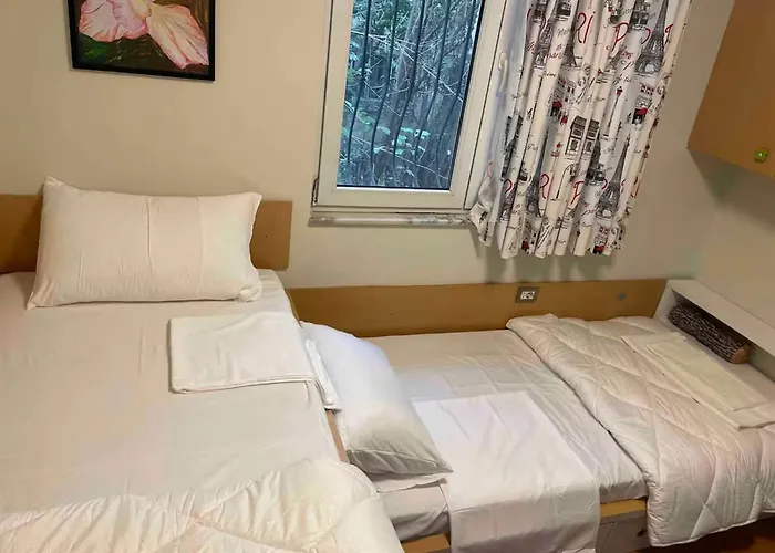 Albania Dream Holidays H Appartamento Tirana