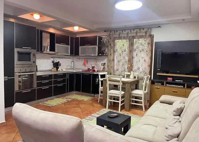 Appartamento Albania Dream Holidays H Tirana