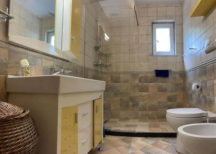 Appartamento Albania Dream Holidays H *