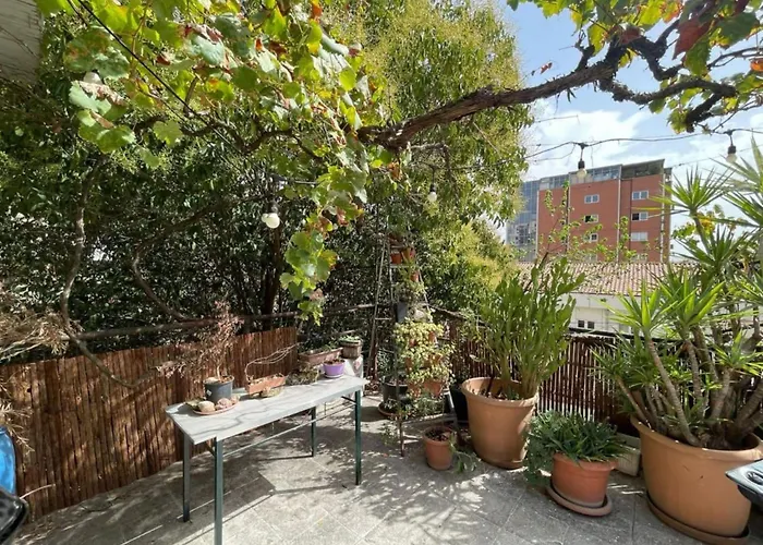 Albania Dream Holidays H Appartamento *