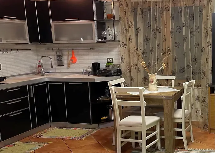 Albania Dream Holidays H Appartamento Tirana