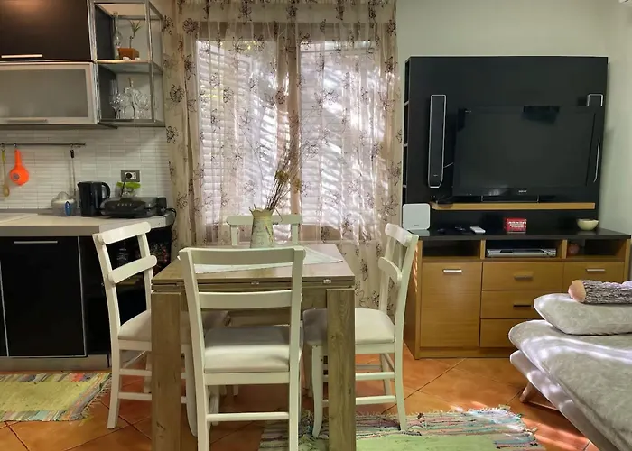 Appartamento Albania Dream Holidays H