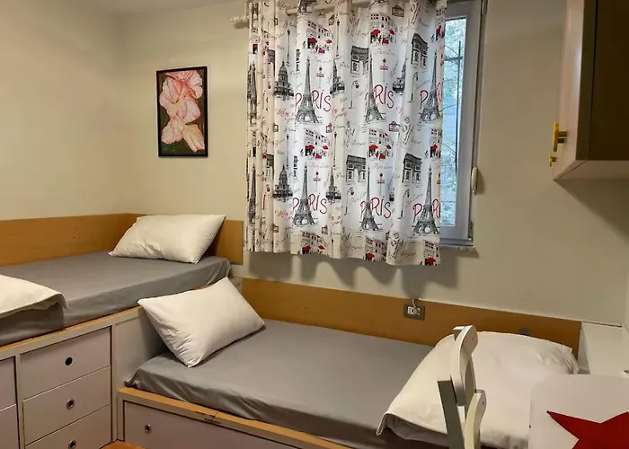 Albania Dream Holidays H Appartamento *