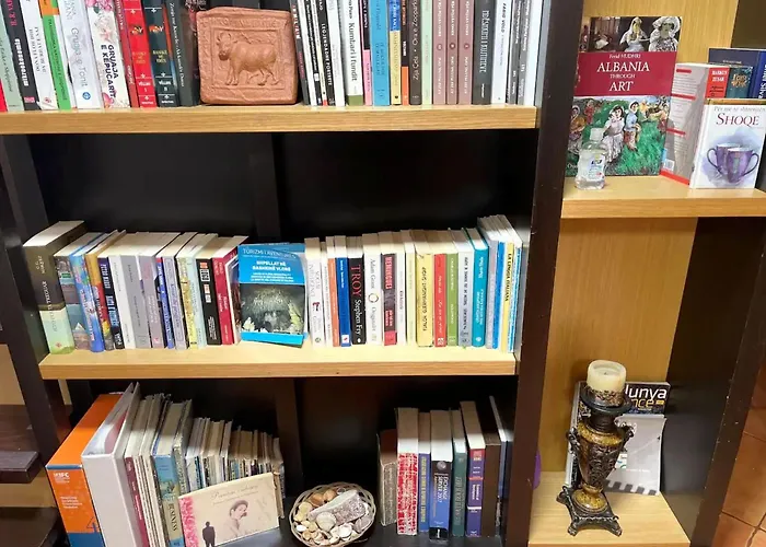 Appartamento Albania Dream Holidays H *